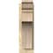 Ekena Millwork Westlake Rough Sawn Traditional Outlooker, Douglas Fir, 6"W x 16"D x 20"H OUT06X16X20WTL01RDF - alternate 4